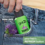 Thumbnail for Got2b Dry Shampoo Instant Fresh Up Extra Volume - Distacart