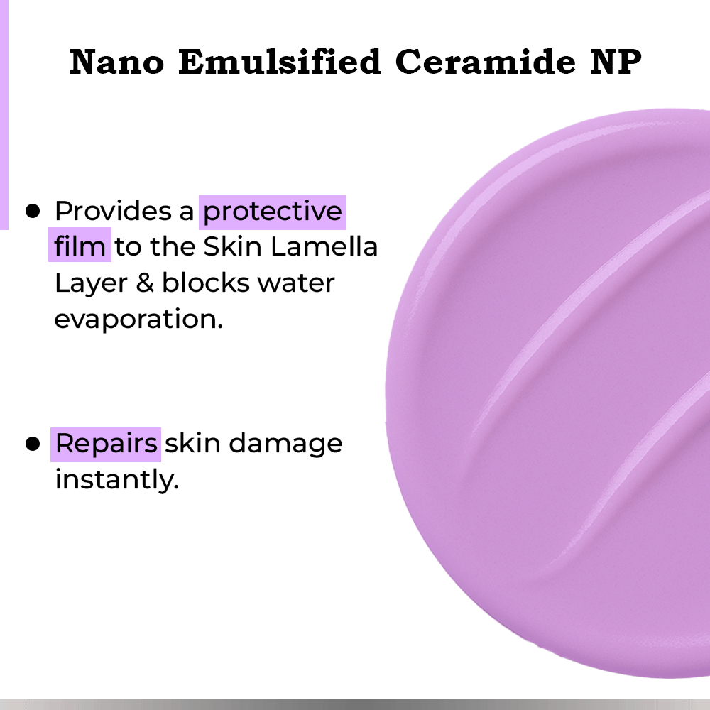 TYC Ceramide Moisturizer - Dista