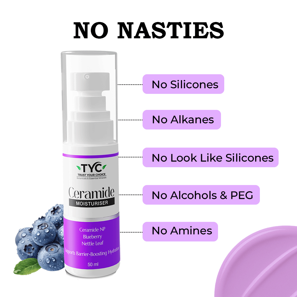 TYC Ceramide Moisturizer - Dista