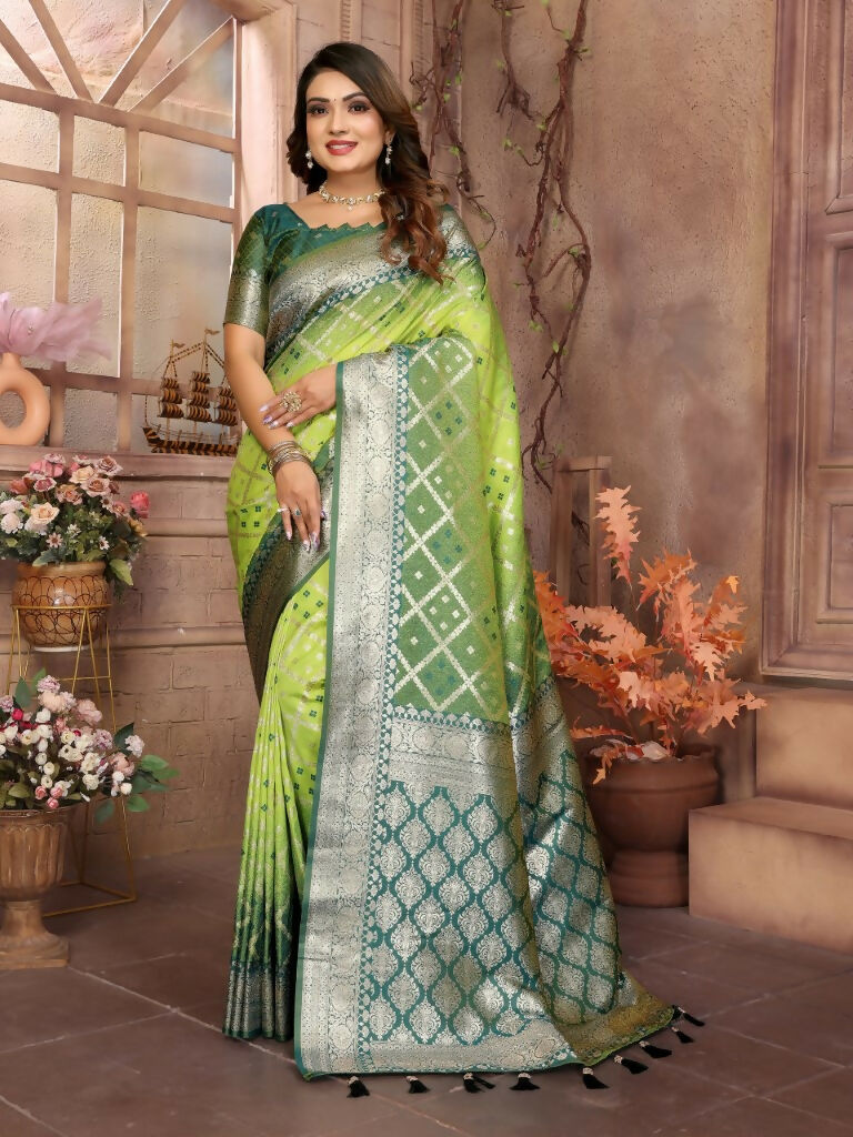 Light Green (4)