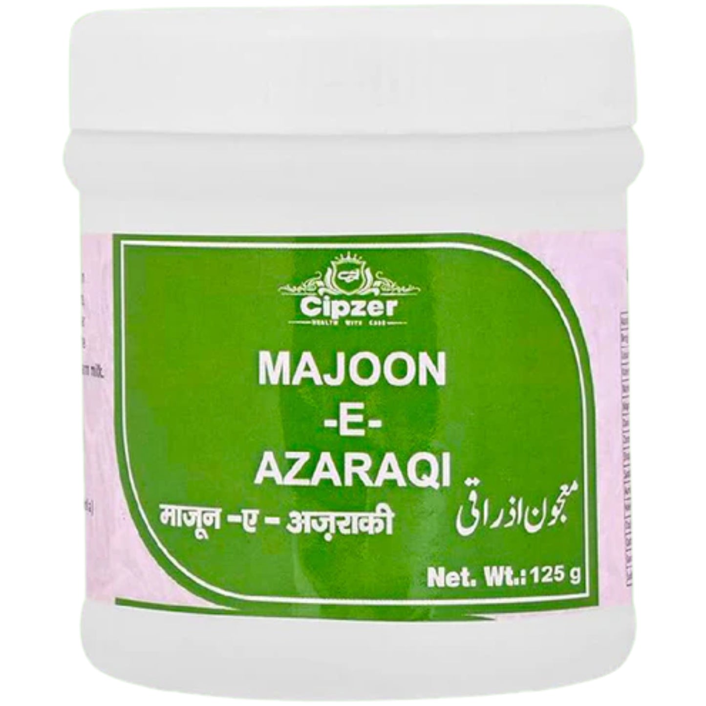 Cipzer Majoon-E-Azaraqi - Distacart