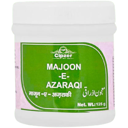 Cipzer Majoon-E-Azaraqi - Distacart