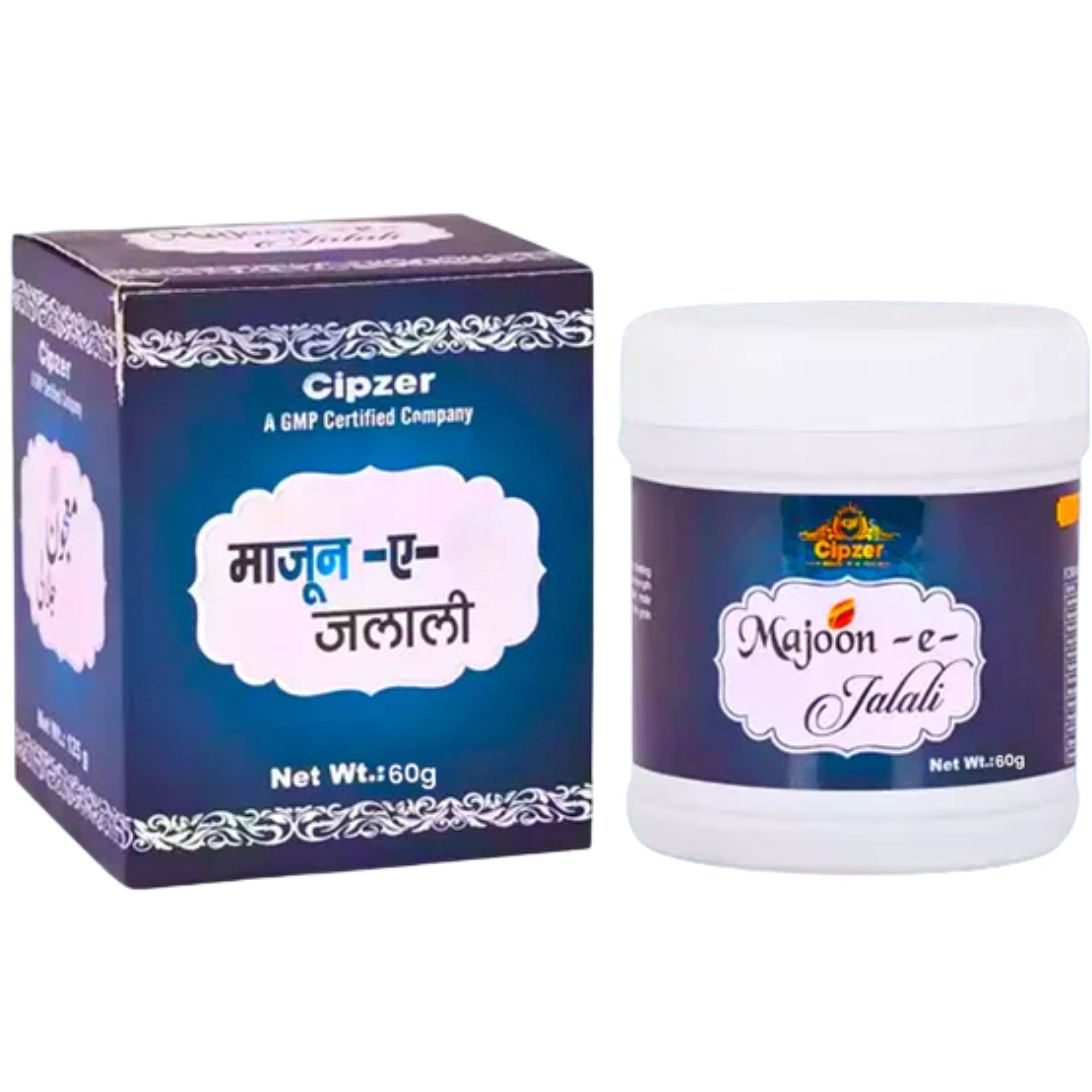 Cipzer Majoon-E-Jalali - Distacart