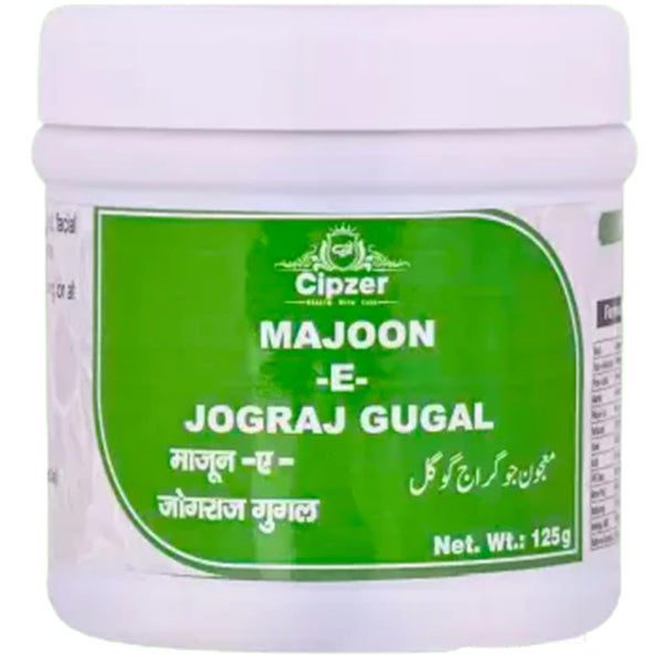 Cipzer Majoon -E-Jograj Gugal
