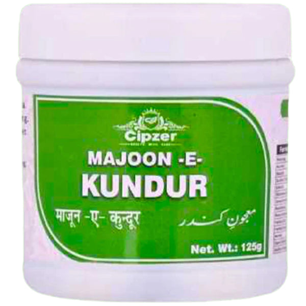 Cipzer Majoon-E-Kundur