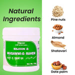 Thumbnail for Cipzer Majoon-E-Muqawwi-E-Raham