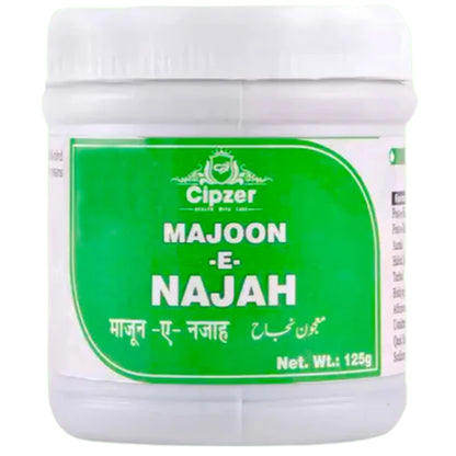 Cipzer Majoon-E-Najah - Distacart