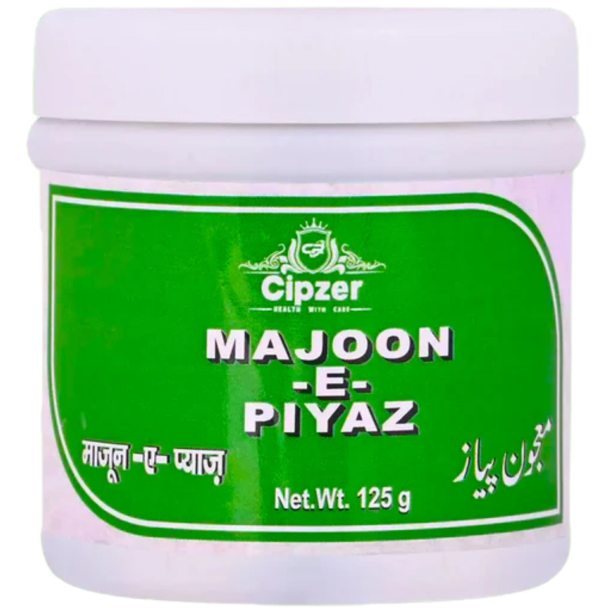 Cipzer Majoon-E-Piyaz