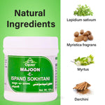 Thumbnail for Cipzer Majoon-E-Ispand Sokhtani