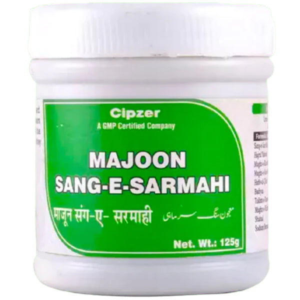 Cipzer Majoon Sang-E-Sarmahi
