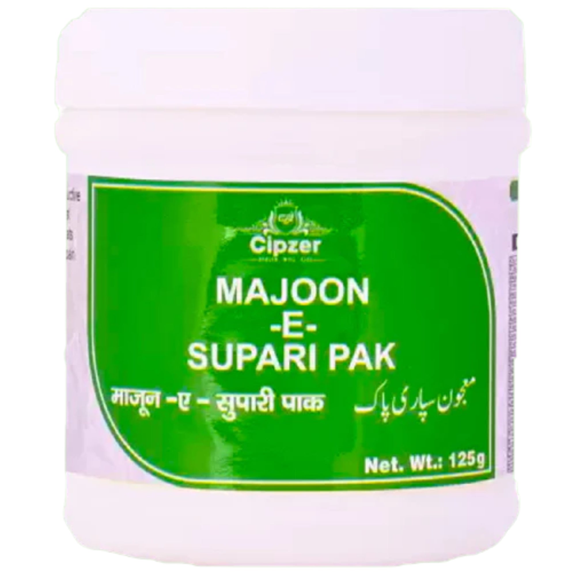 Cipzer Majoon-E-Supari Pak - Distacart