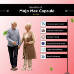 Thumbnail for Cipzer Mojo Max Capsules