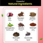 Thumbnail for Cipzer Mojo Max Capsules