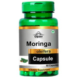 Thumbnail for Cipzer Moringa Oleifera Capsules - Distacart
