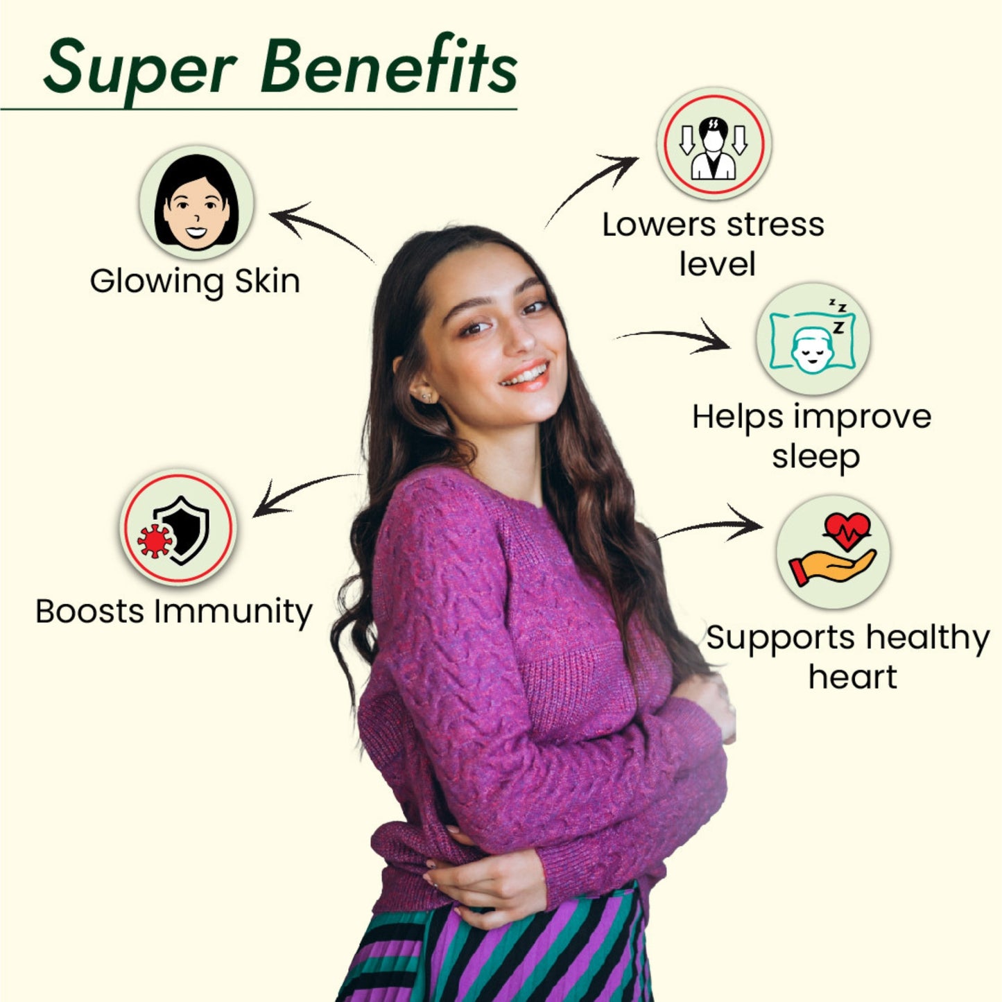 Cipzer Moringa Oleifera Capsules - Distacart