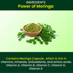 Thumbnail for Cipzer Moringa Oleifera Capsules - Distacart