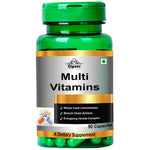 Thumbnail for Cipzer Multivitamins Capsules