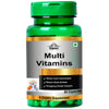 Cipzer Multivitamins Capsules - Distacart