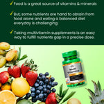 Thumbnail for Cipzer Multivitamins Capsules