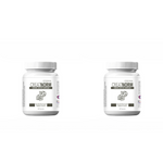 Thumbnail for Uveda Naturals Creatnorm Capsules - 90 Billion Spores Probiotic & Prebiotic Formula - Distacart