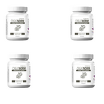 Thumbnail for Uveda Naturals Creatnorm Capsules - 90 Billion Spores Probiotic & Prebiotic Formula - Distacart