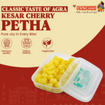 Thumbnail for PANCHHI Kesar Cherry Petha - Dista
