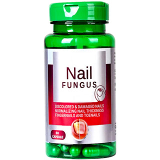 Cipzer Nail Fungus Capsules