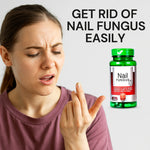 Thumbnail for Cipzer Nail Fungus Capsules