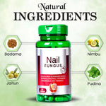 Thumbnail for Cipzer Nail Fungus Capsules