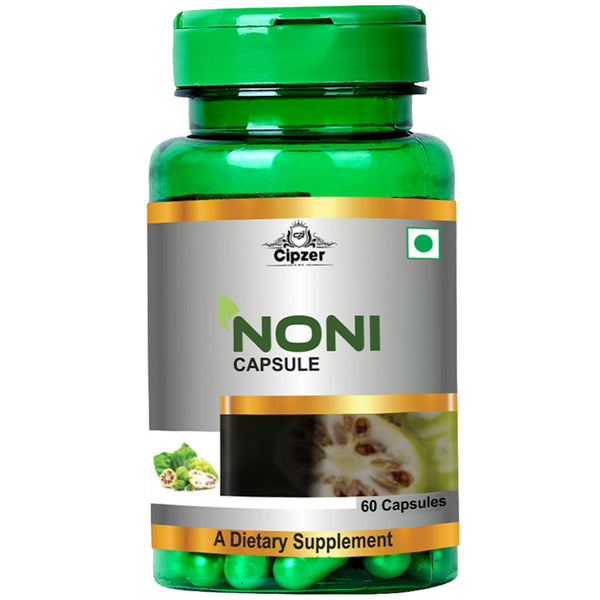 Cipzer Noni Capsules - Distacart