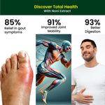 Thumbnail for Cipzer Noni Capsules - Distacart