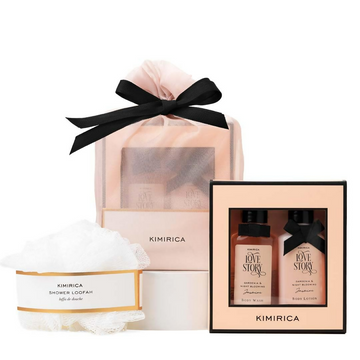 Kimirica Nothing But Love Duo Potli Gift Set Kit - Distacart