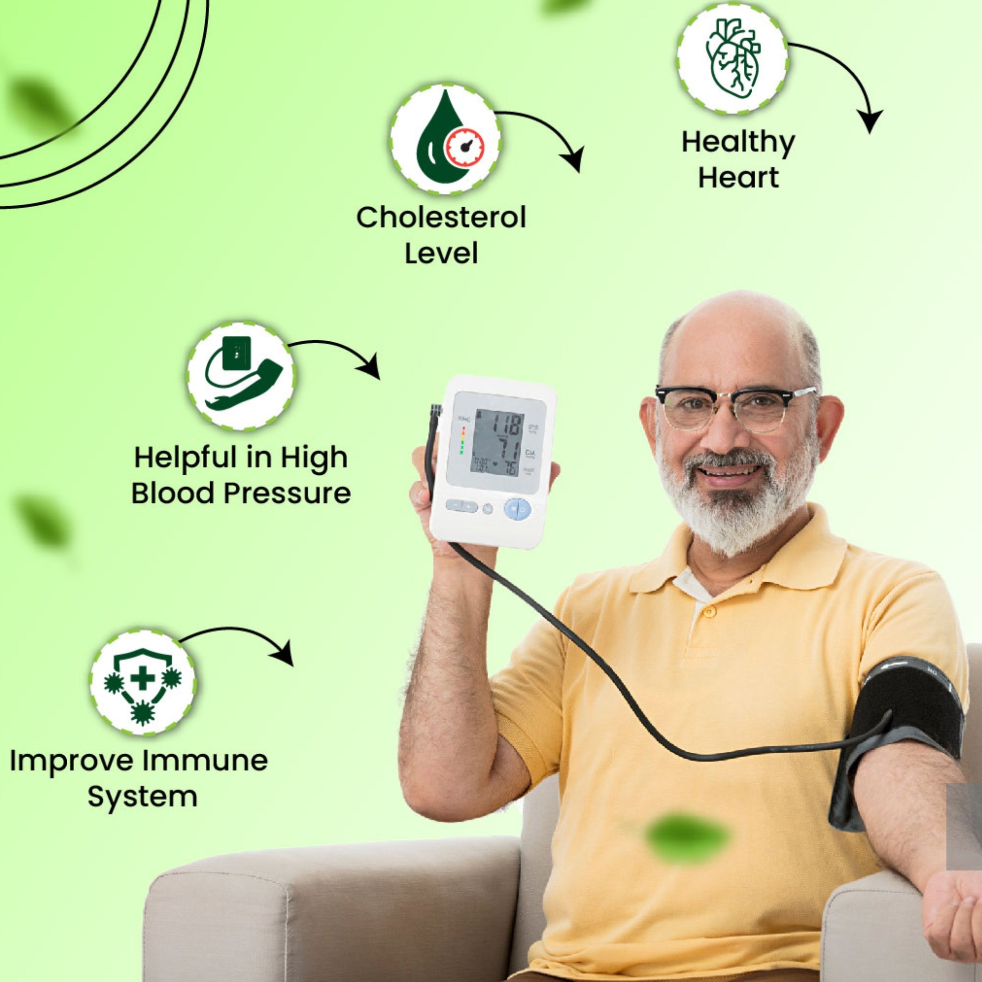 Cipzer Olive Oil Softgel Capsules - Distacart