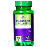 Thumbnail for Cipzer Ovarian Cyst Wellness Capsules - Distacart