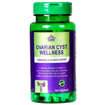 Thumbnail for Cipzer Ovarian Cyst Wellness Capsules