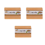 Thumbnail for Cowpathy Sandal Moisturising Aloe Vera Bathing Bar (120 GM)