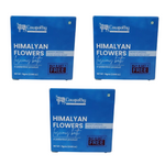 Thumbnail for Cowpathy Himalayan Flowers Cow Dung Bath Soap (75Gms)