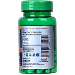 Thumbnail for Cipzer Oxygain Q-10 Softgel Capsules - Distacart