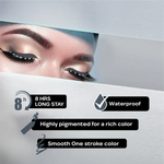 Thumbnail for Faces Canada Ultime Pro Eye Pencil - Dark Sparkle 03 - Distacart
