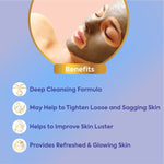 Thumbnail for Herbal Hills Glohills Mud Pack
