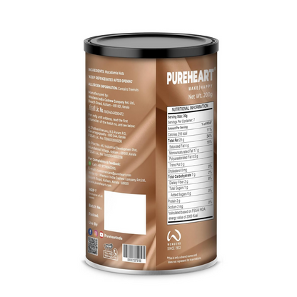 Pureheart Natural Macadamia Halves - Distacart