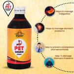 Thumbnail for Cipzer Pet Shudh Syrup