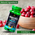 Thumbnail for Cipzer Prostate Support Capsules