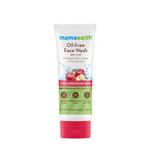 Thumbnail for Mamaearth Oil-Free Face Wash with Apple Cider Vinegar & Salicylic Acid - Distacart