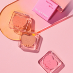 Thumbnail for Etude House Heart Pop Blusher - Born To Be Chic - Distacart