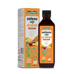 Thumbnail for Jeena Sikho Swaranfalam Amrit Sea Buckthorn Orange Flavour - Distacart