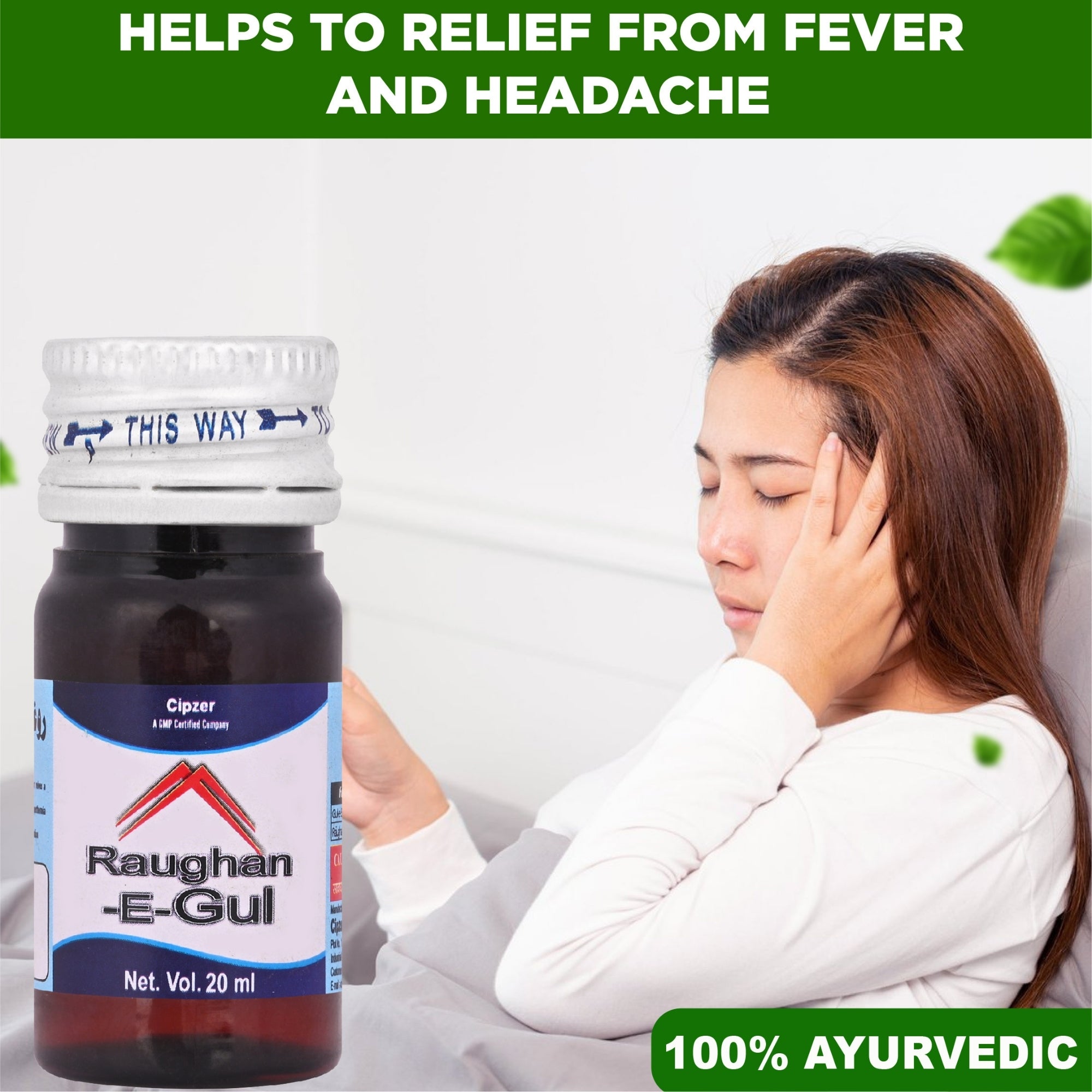 Cipzer Raughan-E-Gul