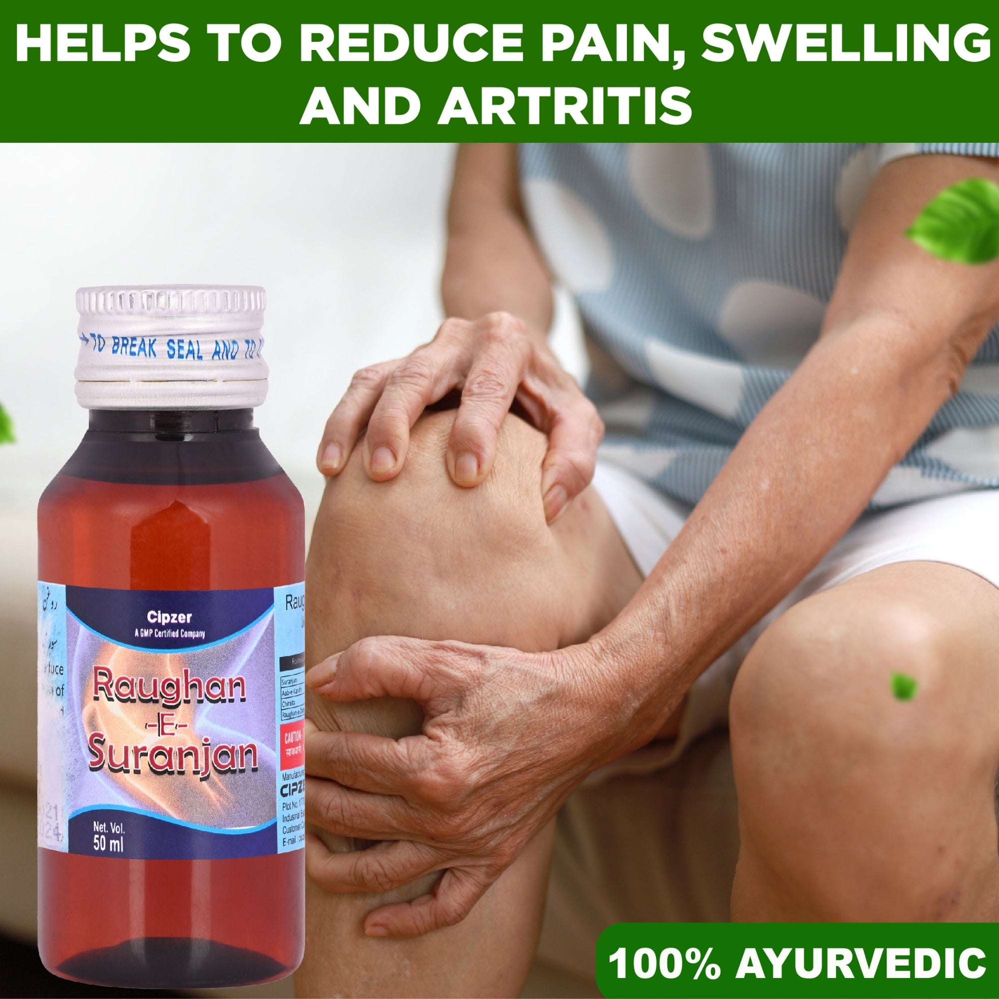 Cipzer Raughan-E-Suranjan