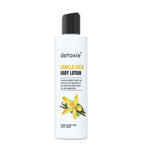 Thumbnail for Detoxie Vanilla Calm Body Lotion - Distacart