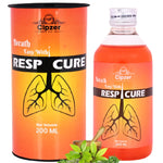 Thumbnail for Cipzer Respicure Syrup - Distacart